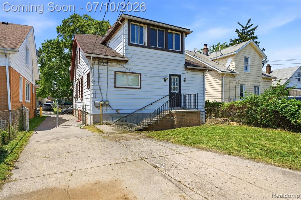 6242 Calhoun Street, Dearborn, MI 48126 — Photo 30