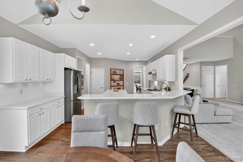 1630 Mistwood Court, Canton, MI 48187 — Photo 19