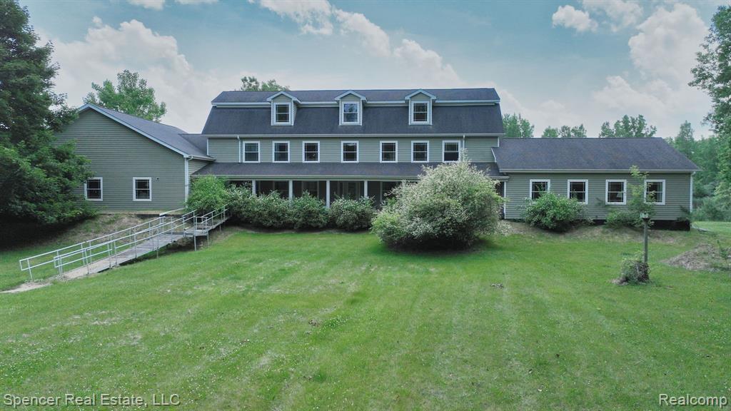 21500 33 Mile Road, Armada, MI — Photo 2