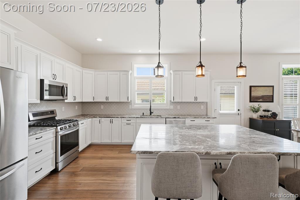 6393 Denton Road, Belleville, MI 48111 — Photo 9