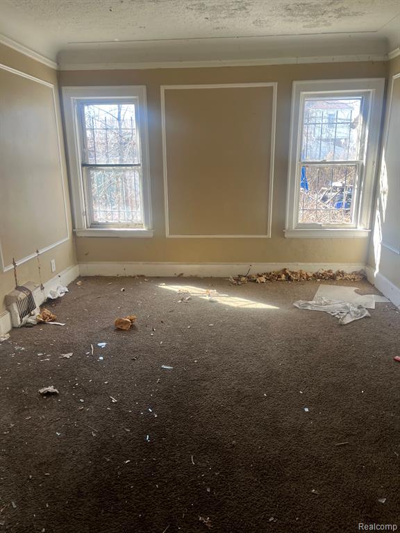 8833 MANOR Street, Detroit, MI 48204 — Photo 3