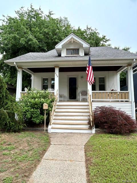 403 California Avenue, Royal Oak, MI 48067 — Photo 2