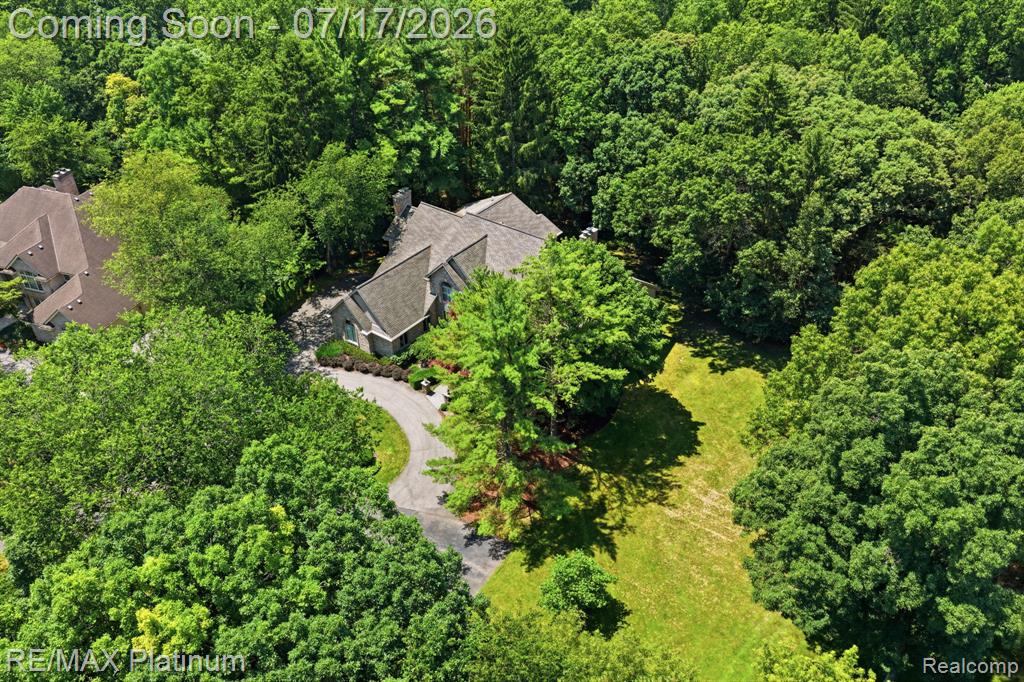 5458 Lake Ridge Drive, Brighton, MI 48116 — Photo 48