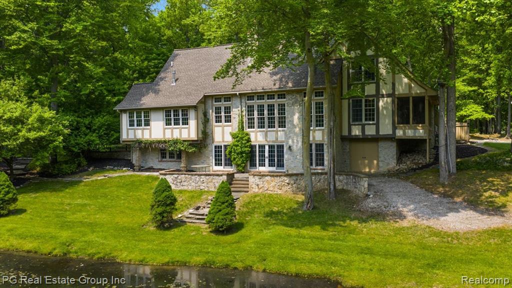 2536 ADDISON HILLS Court, Oxford, MI 48370 — Photo 26