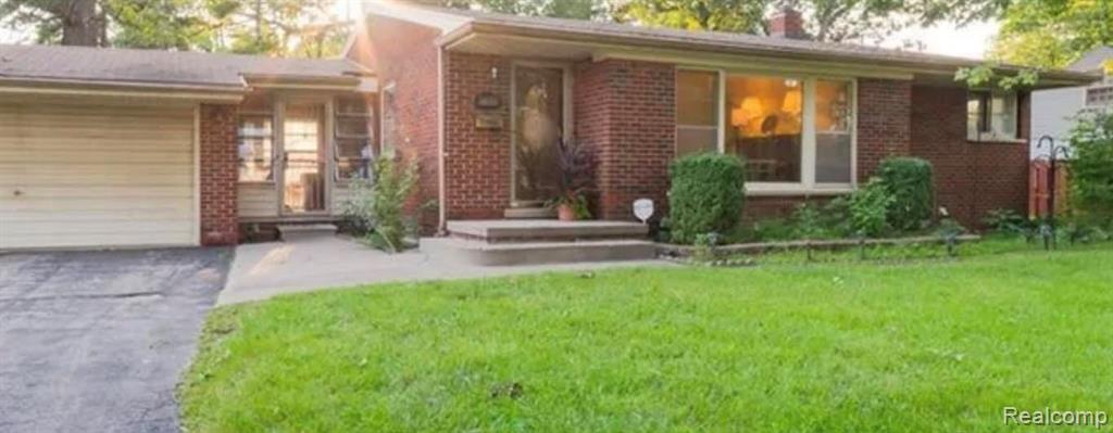 9086 Spring Brook Circle, Davison, MI, 48423