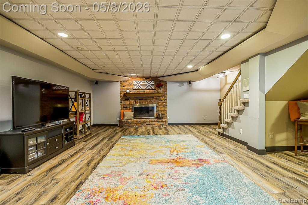 17350 Rolling Woods Circle, Northville, MI 48168 — Photo 34