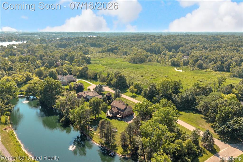 9438 Deer Creek Court, Brighton, MI 48114 — Photo 80