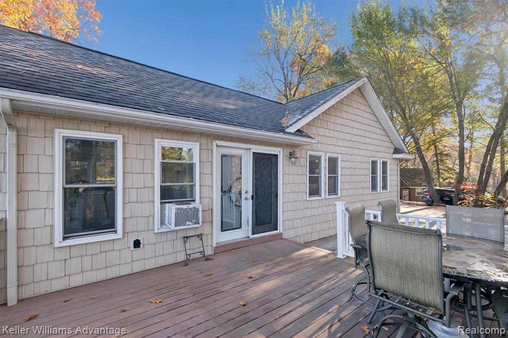 4469 Canal Drive, Harrison, MI 48625 — Photo 3