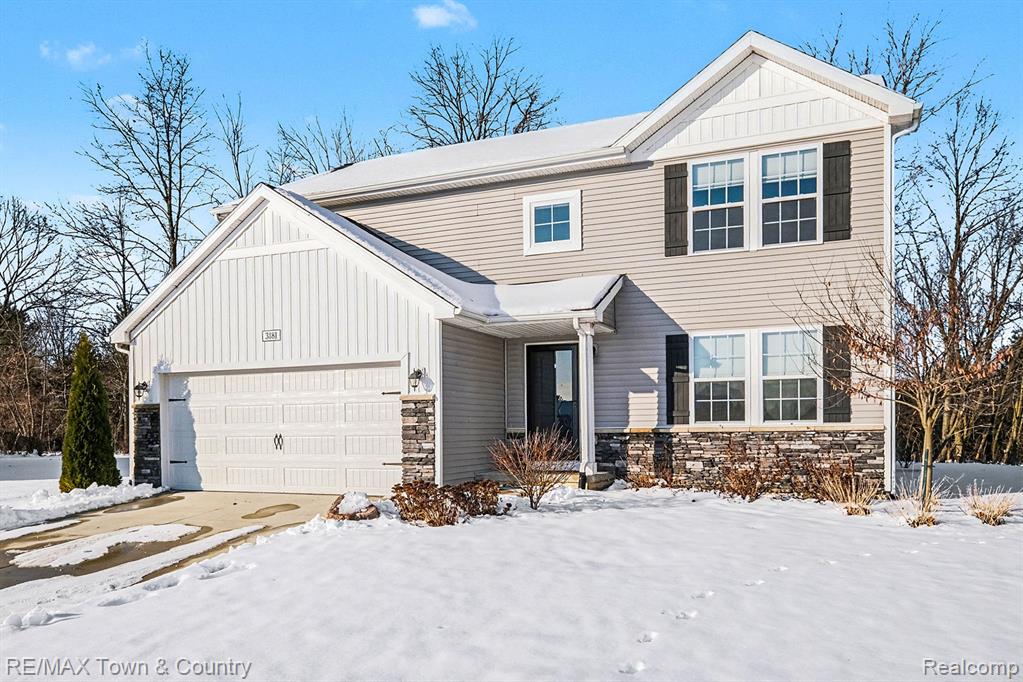 3181 Coventry Court, Flushing, MI 48433 — Photo 2
