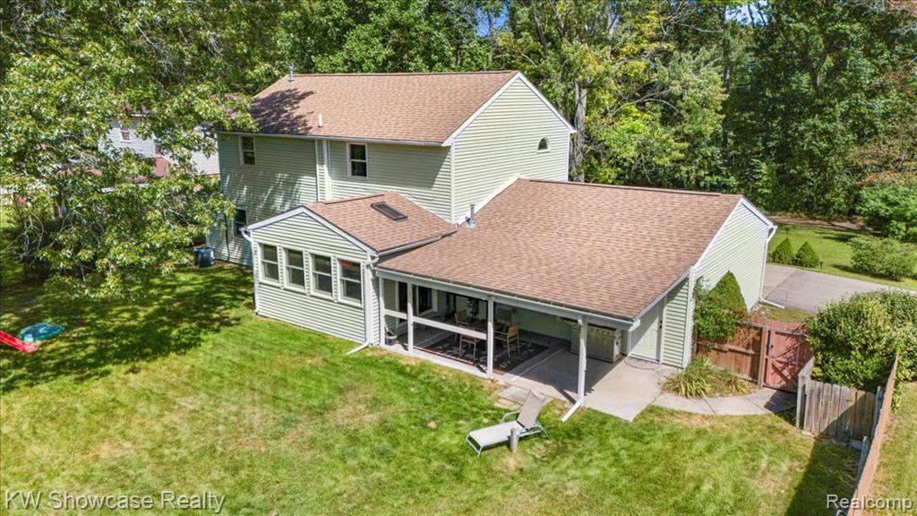 5971 Farley Road, Clarkston, MI — Photo 45