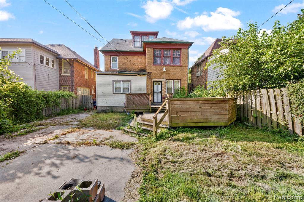 2016 Atkinson Street, Detroit, MI 48206 — Photo 32