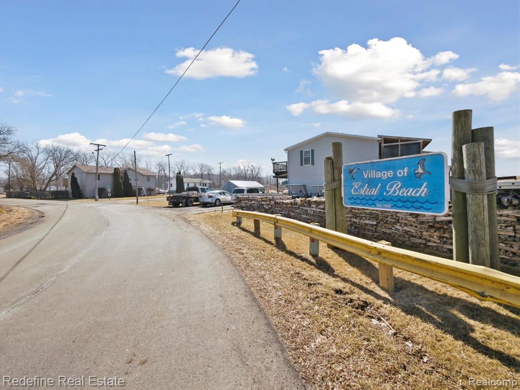 6730 Lakeshore Drive, Newport, MI 48166 — Photo 45