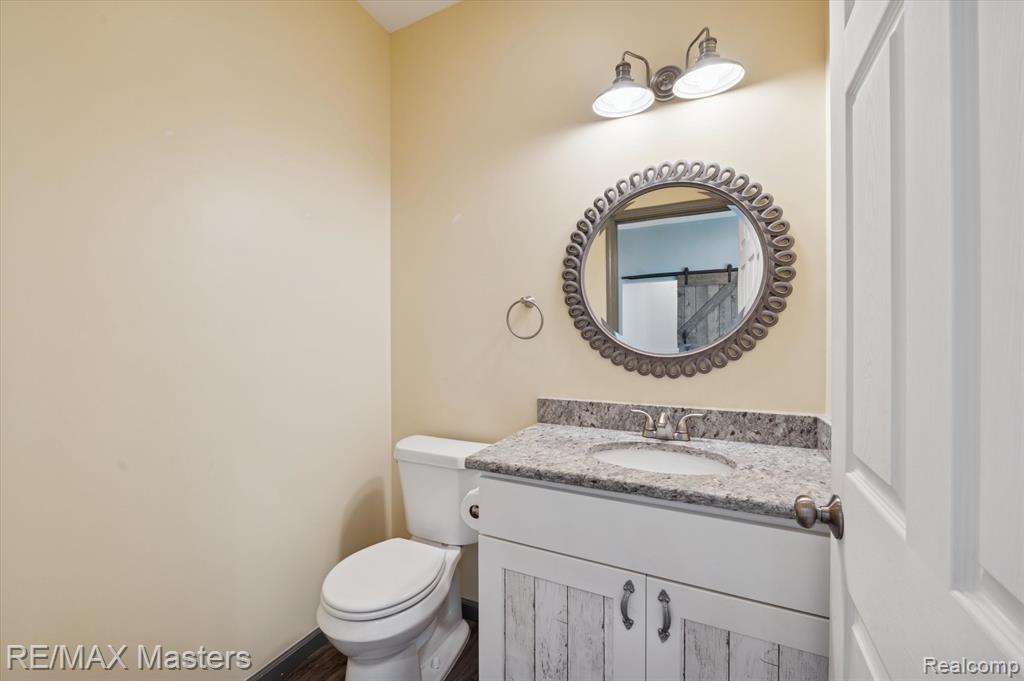 25845 Martinsville Road, New Boston, MI 48164 — Photo 15