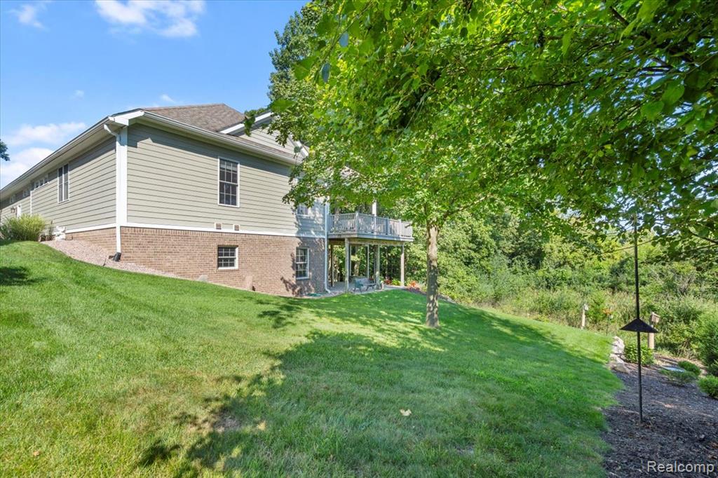 354 Pembroke Drive, Saline, MI 48176 — Photo 45