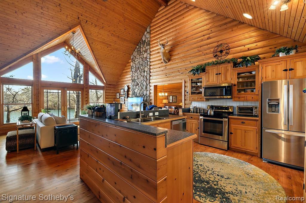 7699 MINNICK Road, Harbor Beach, MI 48441 — Photo 10
