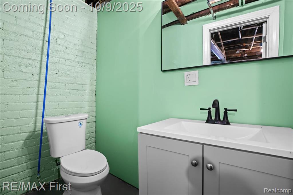 237 Alger Street, Detroit, MI 48202 — Photo 52