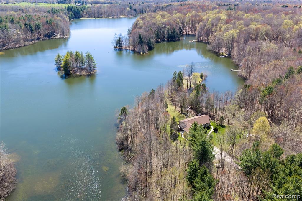 3788 S Murray Road, Mayville Vlg, MI 48744 — Photo 3