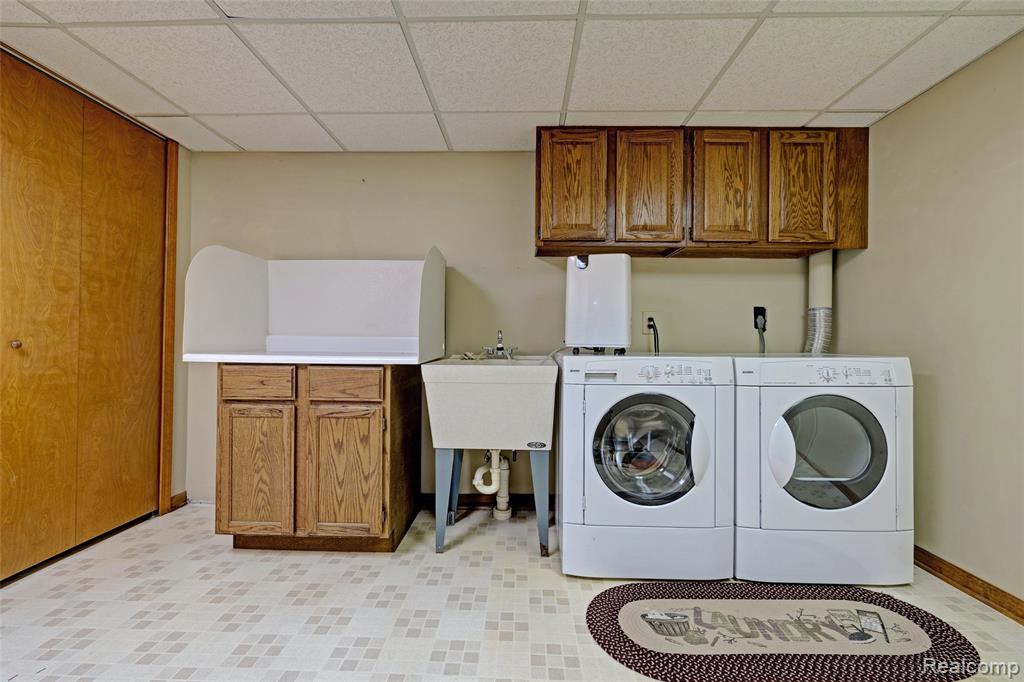 3015 Wildwood Road, Holly, MI 48442 — Photo 49