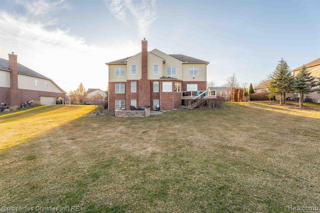 17248 CRESTBROOK Drive, Northville, MI 48168 — Photo 61