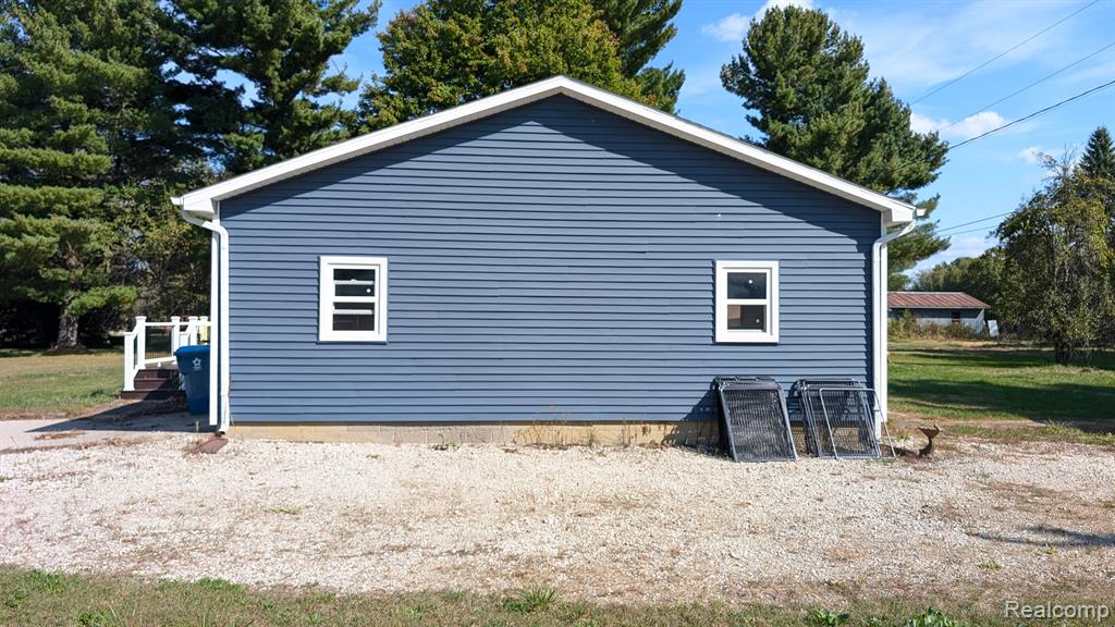 5681 HANES Road, Vassar, MI 48768 — Photo 6