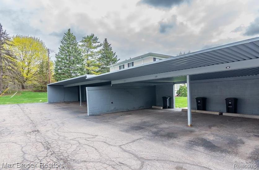 100 W Hickory Grove Road, G7, Bloomfield Hills, MI 48304 — Photo 24