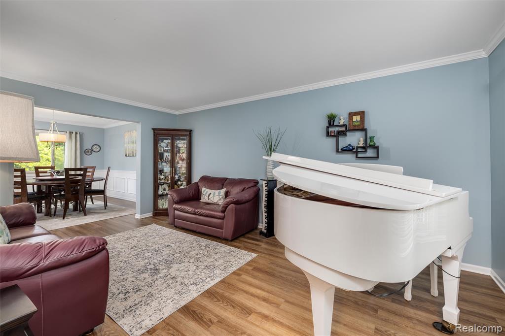 57694 Hidden Timbers Drive, South Lyon, MI 48178 — Photo 45