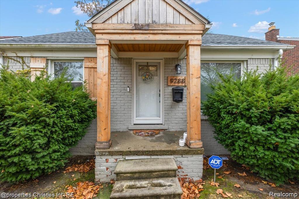 9288 Camley Street, Detroit, MI 48224 — Photo 2