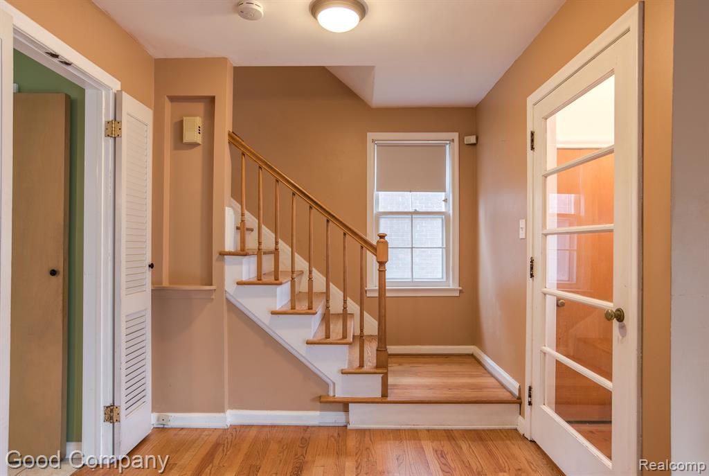 2564 WOODSTOCK Drive, Highland Park, MI 48203 — Photo 22