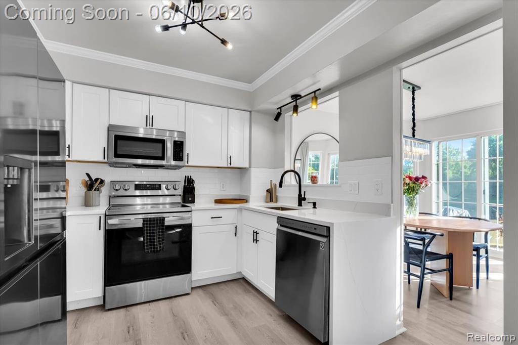 4363 Hunters Circle E, Canton, MI 48188 — Photo 6