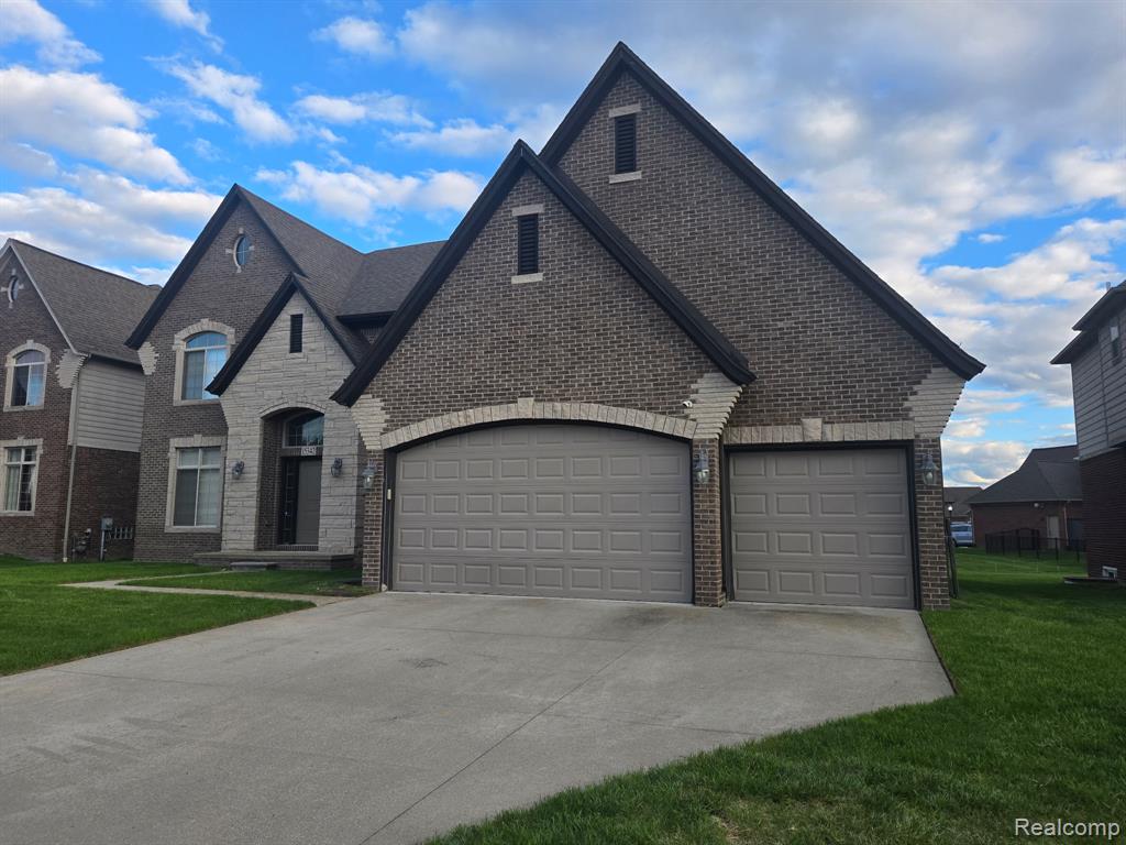 15342 Amberfield Drive, Macomb, MI 48042 — Photo 14