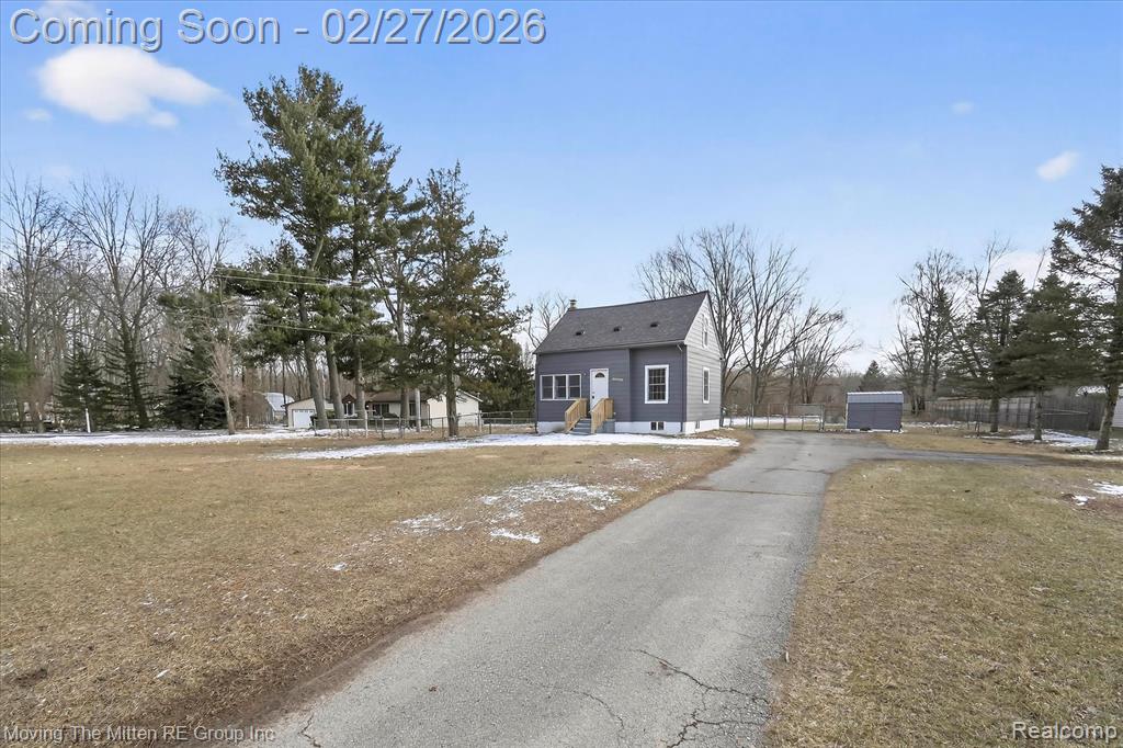 42009 Fret Road, Van Buren, MI 48111 — Photo 4