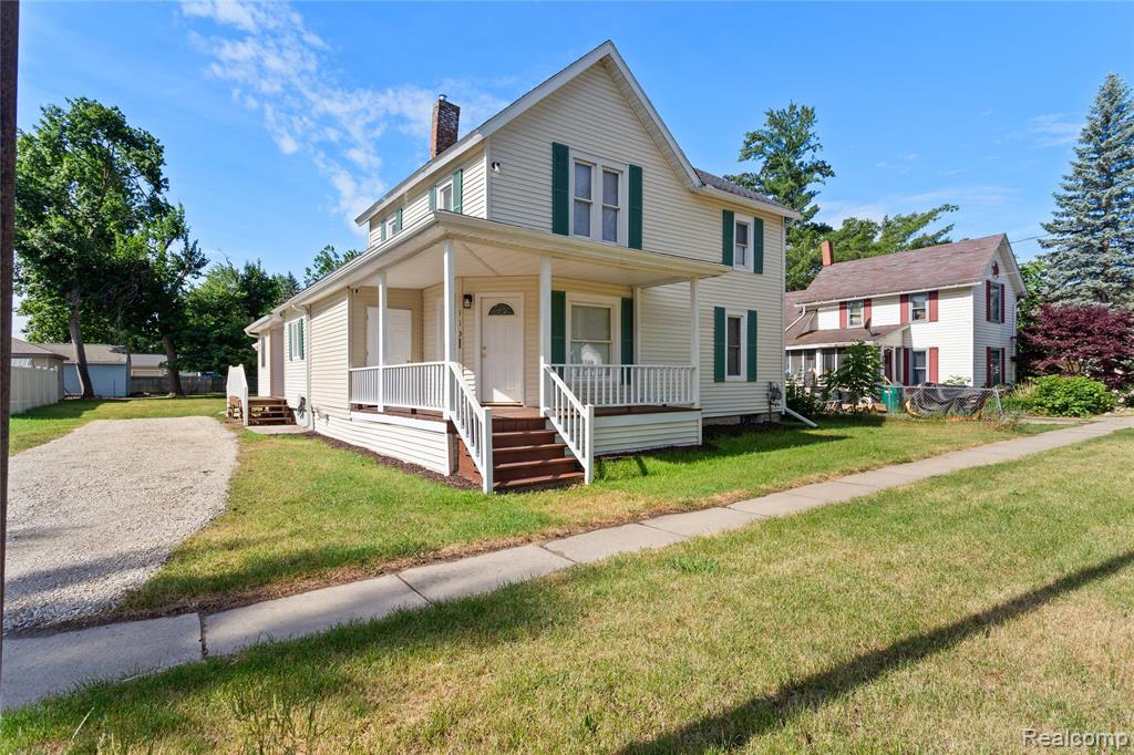 113 W Polly Street, Perry, MI 48872 — Photo 33