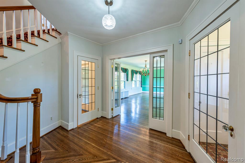 434 HENDRIE Boulevard, Royal Oak, MI 48067 — Photo 6