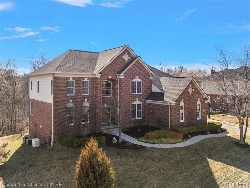 50367 Teton Ridge Road, Northville, MI 48168 — Photo 2