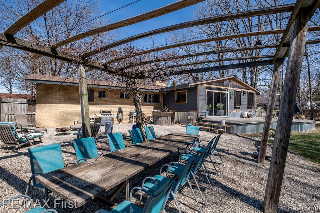 905 W Parker Avenue, Madison Heights, MI 48071 — Photo 55