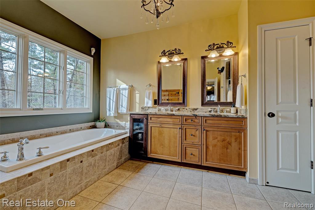 509 Bluebird Trail, Ortonville, MI 48462 — Photo 40