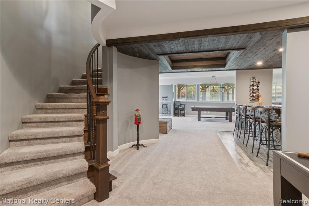 9888 Meadow View Court, Northville, MI 48167 — Photo 47