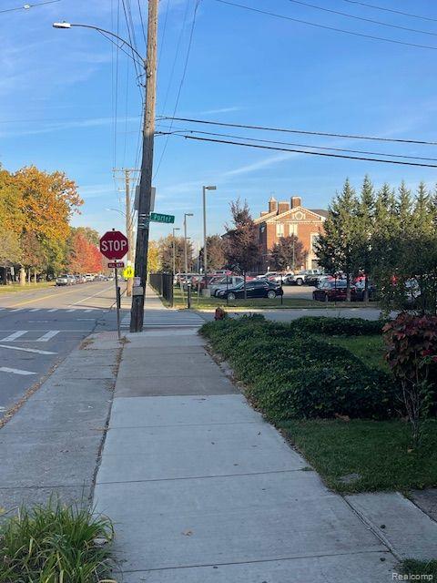 1246 SCOTTEN Street, Detroit, MI 48209 — Photo 5