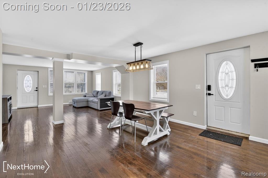 42205 E Huron River Drive, Van Buren, MI 48111 — Photo 16
