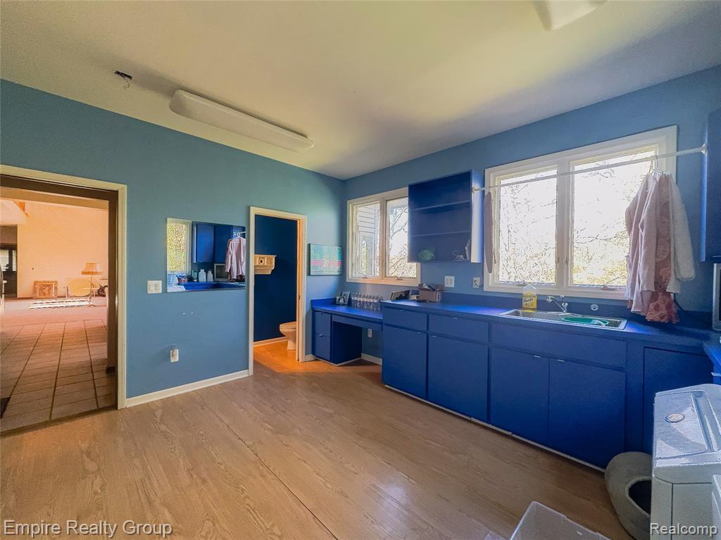 2111 Oak Terrace, Ortonville, MI 48462 — Photo 24