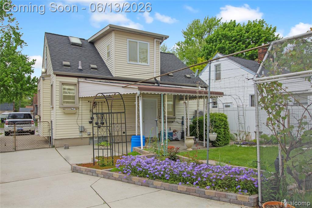 5953 Cooper Street, Taylor, MI 48180 — Photo 33