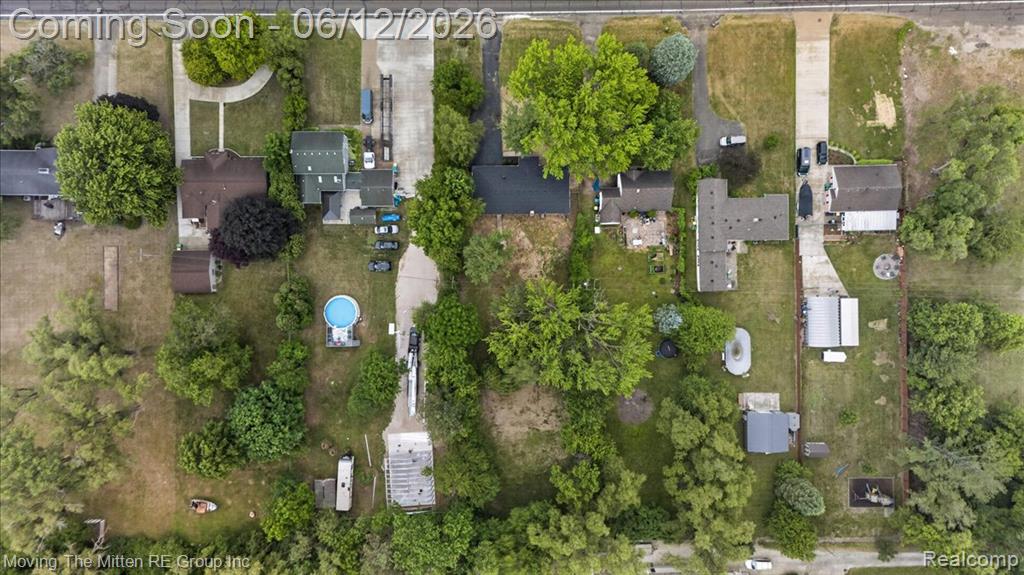 49515 W Huron River Drive, Belleville, MI 48111 — Photo 52