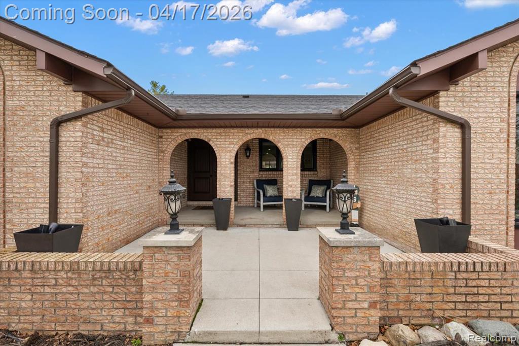 34765 Northland Drive, Livonia, MI, 48152