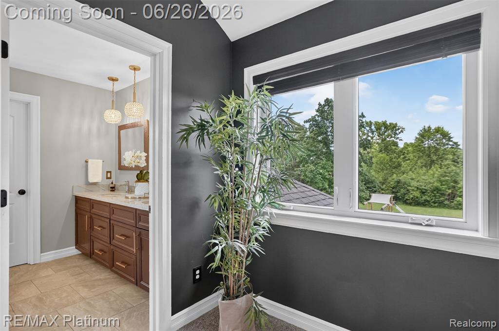 201 Mystic Meadows Court, Howell, MI 48843 — Photo 23