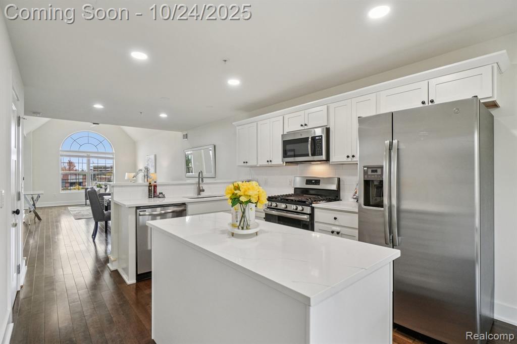 39675 Springwater, Northville, MI 48168 — Photo 15