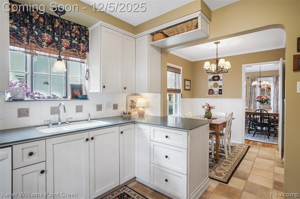 835 Claremont Street, Dearborn, MI 48124 — Photo 24