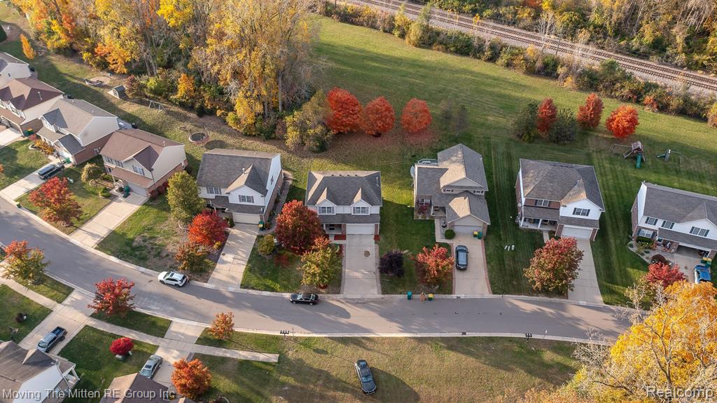 42990 N CUMBERLAND Drive, Van Buren, MI 48111 — Photo 47