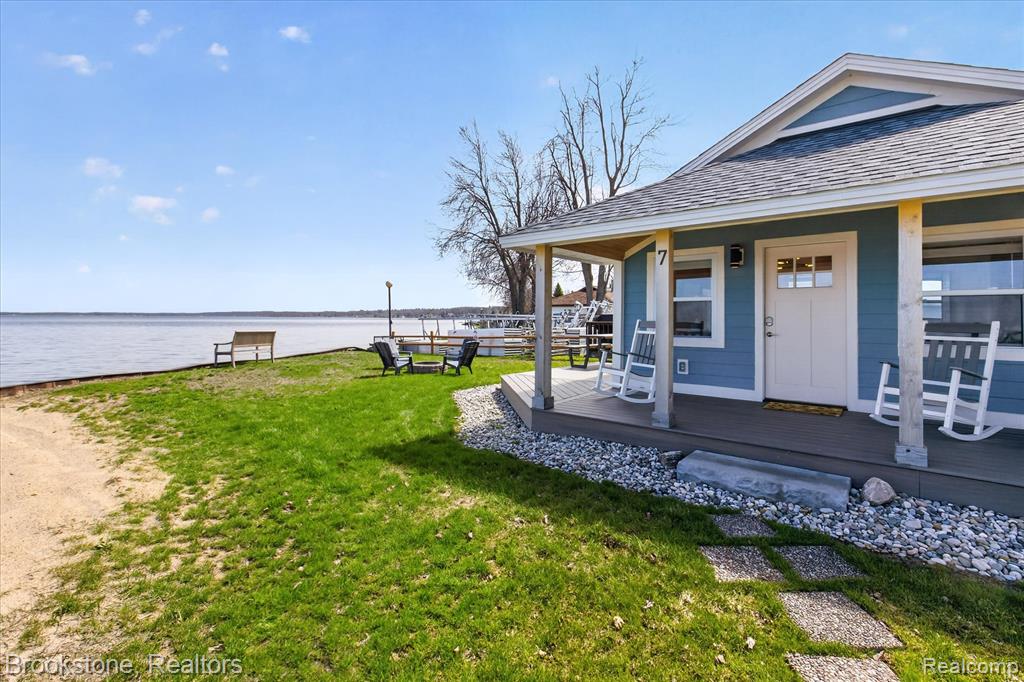 6330 W Houghton Lake Drive, Houghton Lake, MI 48629 — Photo 47