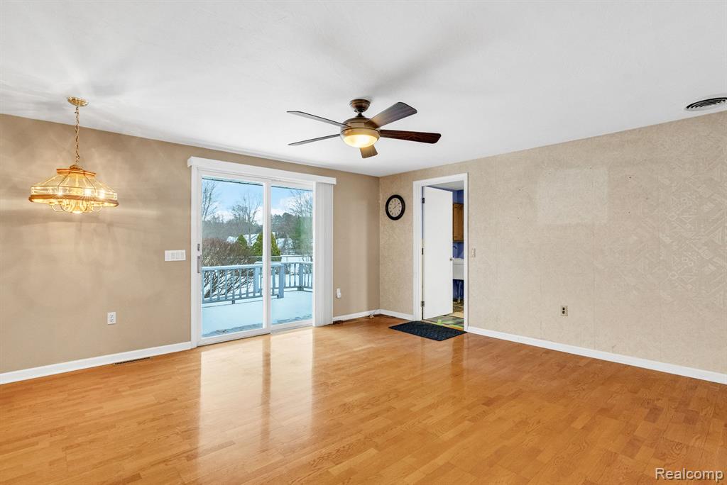 2650 Alger Road, Port Huron, MI 48060 — Photo 12