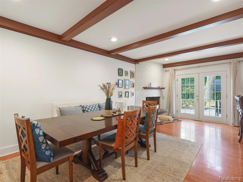 19938 S Waltham Road, Beverly Hills, MI 48025 — Photo 8